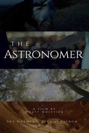 The Astronomer