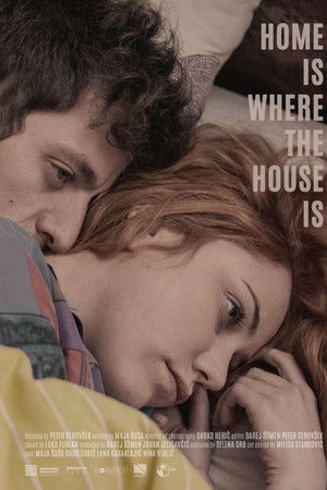 Home Is Where the House Is Home Is Where the House Is