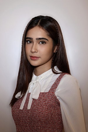 Eliza Borromeo