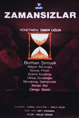 Zamansızlar Zamansızlar