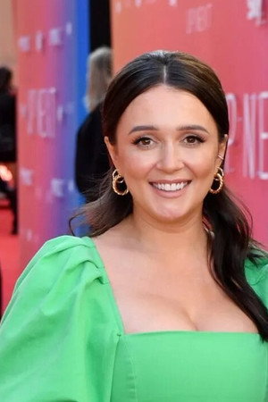 Clair Buckley