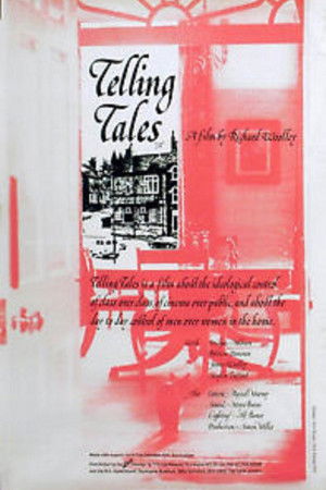 Telling Tales Telling Tales