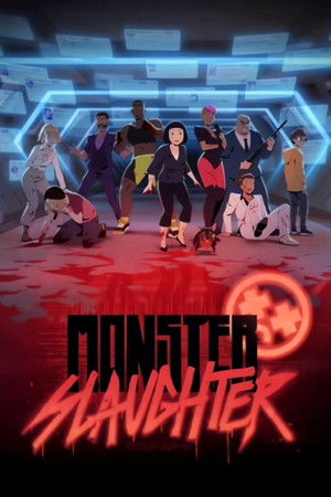 Monster Slaughter Monster Slaughter