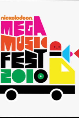 The Nickelodeon Mega Music Fest The Nickelodeon Mega Music Fest