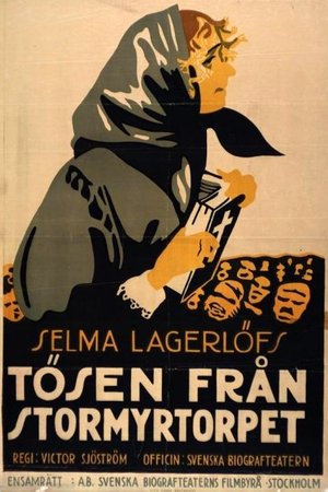 The Girl from the Marsh Croft