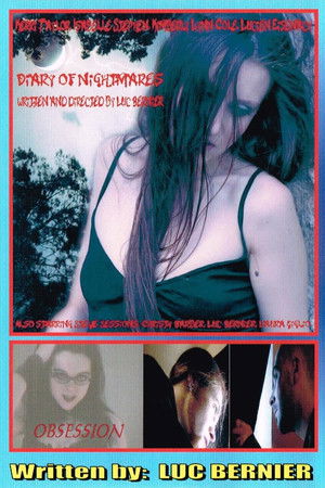 Diary Of Nightmares Diary Of Nightmares