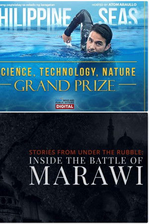 Philippine Seas Philippine Seas