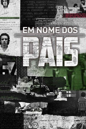 On Behalf of My Parents On Behalf of My Parents