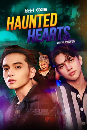 Haunted Hearts Haunted Hearts