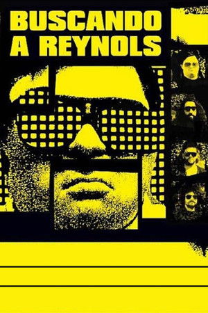 Buscando a Reynols Buscando a Reynols