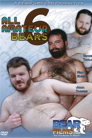 All Amateur Bears 6 All Amateur Bears 6