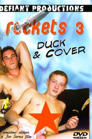 Rockets 3: Duck And Cover