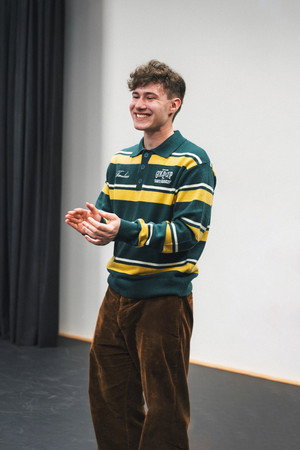Wesley Reid