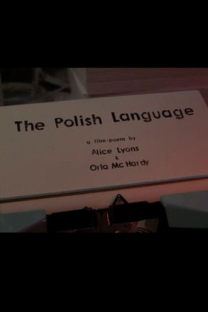 The Polish Language The Polish Language