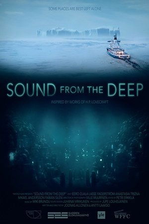 Sound from the Deep Sound from the Deep
