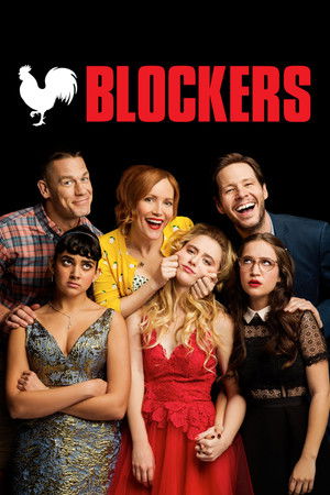 Blockers Blockers