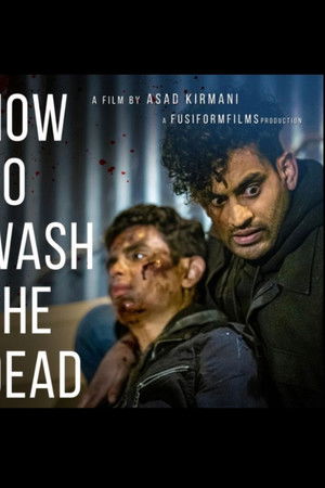 How To Wash The Dead How To Wash The Dead
