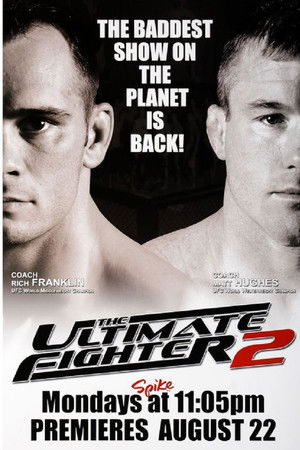 The Ultimate Fighter 2 Finale