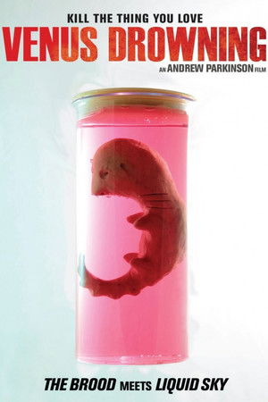 Venus Drowning Venus Drowning