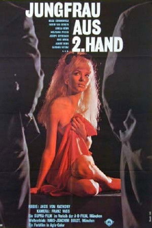 Jungfrau aus zweiter Hand Jungfrau aus zweiter Hand