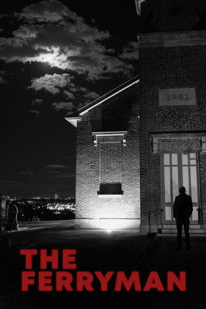 The Ferryman The Ferryman