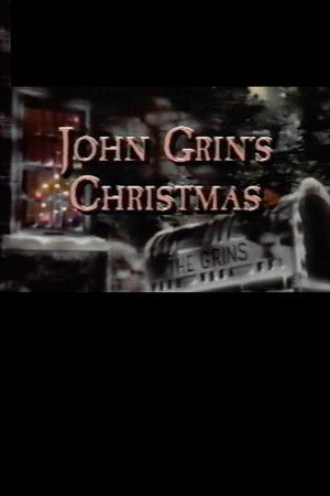 John Grin's Christmas