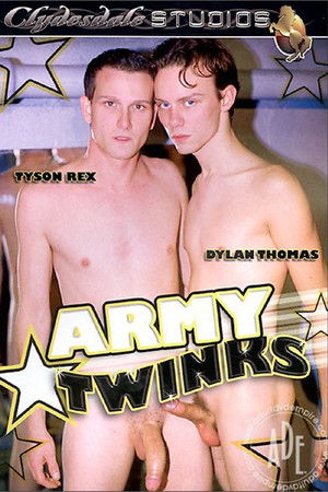 Army Twinks 1