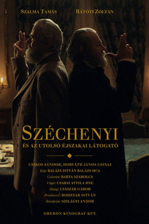 Széchenyi és az utolsó éjszakai látogató