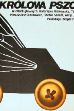 Królowa pszczół Królowa pszczół