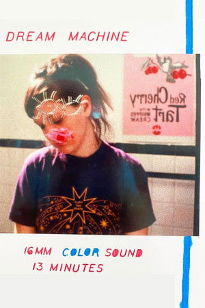 Dream Machine Dream Machine