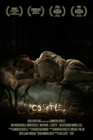 Cosette Cosette