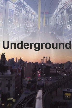 Underground Underground