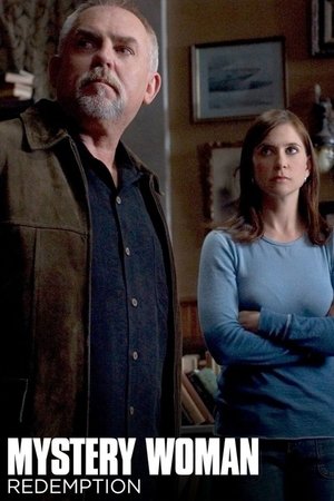 Mystery Woman: Redemption Mystery Woman: Redemption