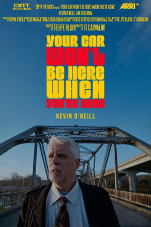 Your Car Won't Be Here When You're Gone Your Car Won't Be Here When You're Gone