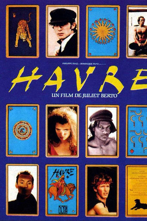 Havre Havre
