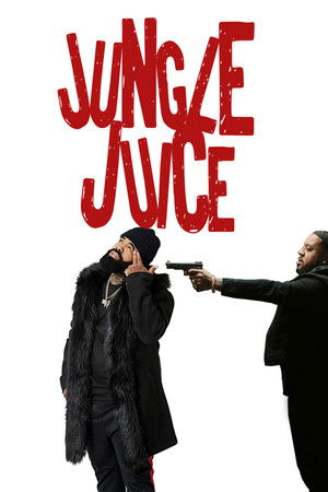 Jungle Juice Jungle Juice