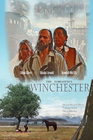 The forgotten Winchester The forgotten Winchester