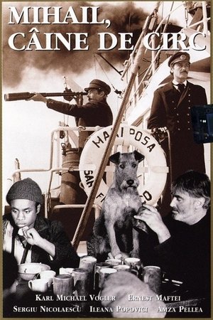 Michael, the Dog That Sang Michael, the Dog That Sang