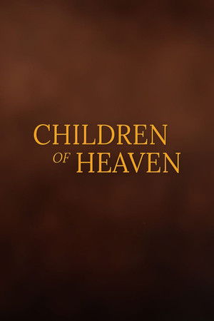 Children of Heaven Children of Heaven