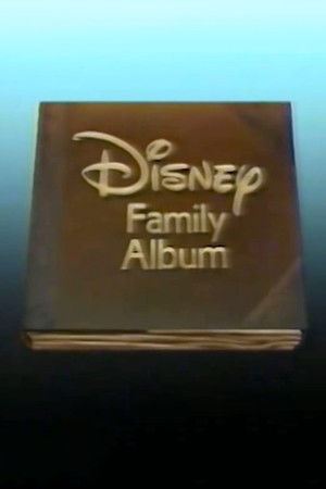 Disney Family Album Disney Family Album