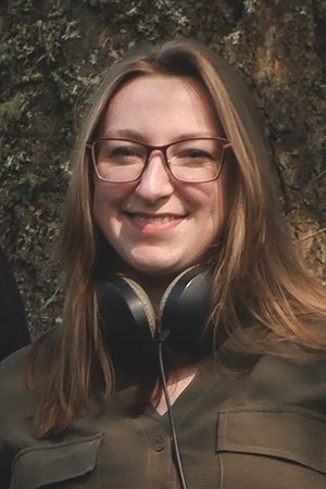 Gabrielle LePage