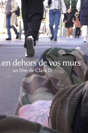 En dehors de vos murs En dehors de vos murs