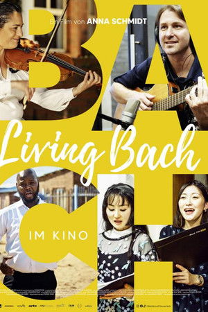 Living Bach Living Bach