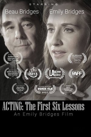 Acting: The First Six Lessons