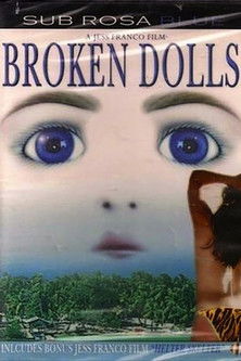 Broken Dolls Broken Dolls