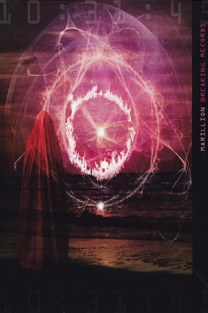 Marillion: Breaking Records Marillion: Breaking Records