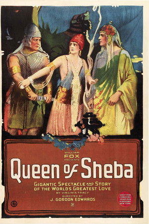 The Queen of Sheba
