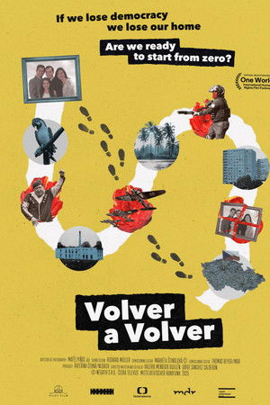 Volver a Volver Volver a Volver