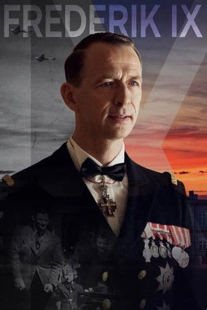 Frederik IX Frederik IX
