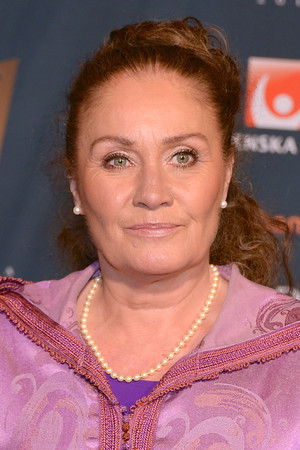 Linda Haglund